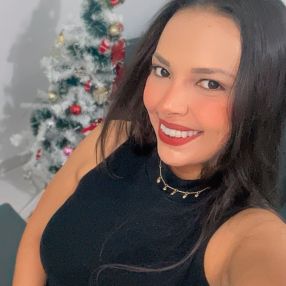 Aldilene, Babá em Parnamirim