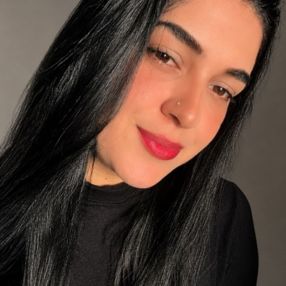 Gabriela, Babysitter in São Paulo