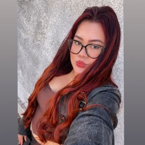 Aline, Babá em Leme