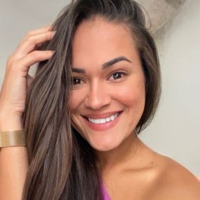 Betannya, Babá em Nova Mutum