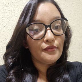 DIOIANA, Babá em Teixeira de Freitas