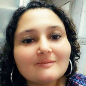 Aline, Babá em Petrópolis
