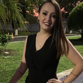 Flávia, Babysitter in Piraquara