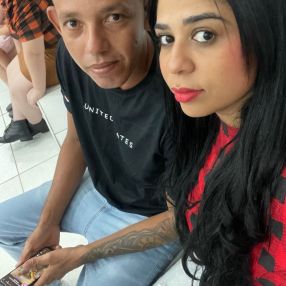 Thaís, Família em João Pessoa