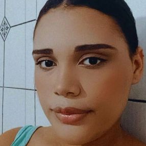 Fabiana, Babá em Itaberaba