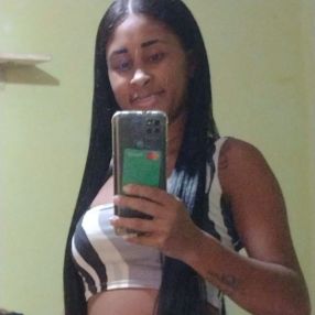 Jaine, Babysitter in Resende