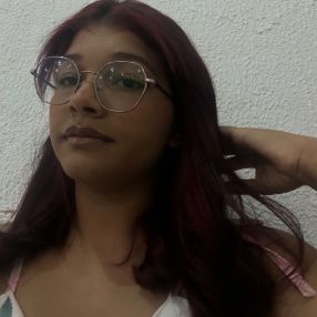 Adrielly, Babá em União dos Palmares