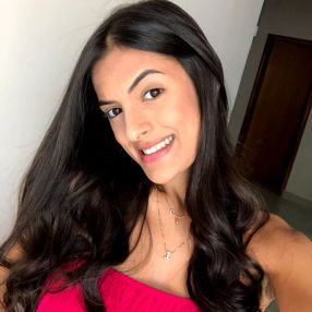 THATYELLE, Família em Formosa