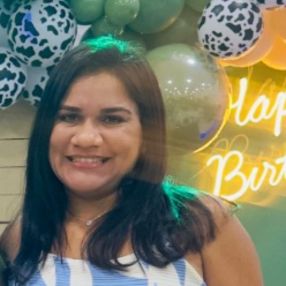 Gleicy, Babysitter in Goiânia