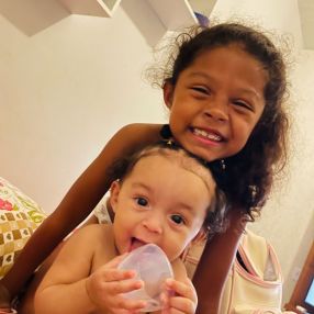 Erilane, Família em Juazeiro do Norte
