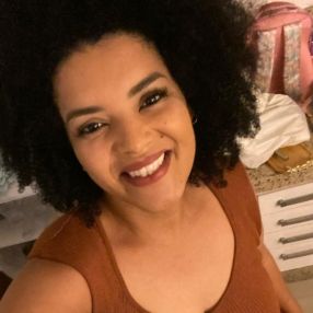 Jessica, Babá em Mogi das Cruzes