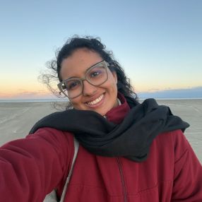 Milena, Babá em Rio Grande