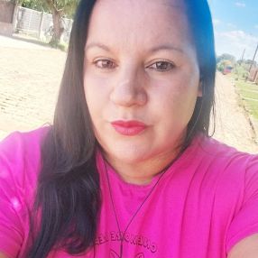 Tina, Babá em Carazinho