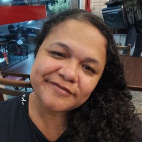 Iracema, Babá em São João da Boa Vista