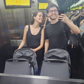 Matheus, Família em Mariana