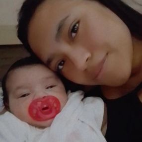 Evina, Família em Fortaleza