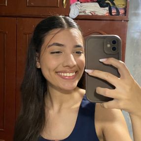 Alana, Babá em Nova Esperança