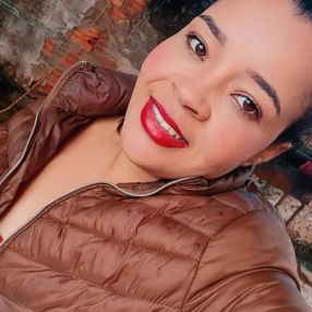 Thaisa, Babá em Barra Bonita