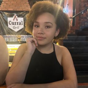 Marina, Babá em Prudente de Morais