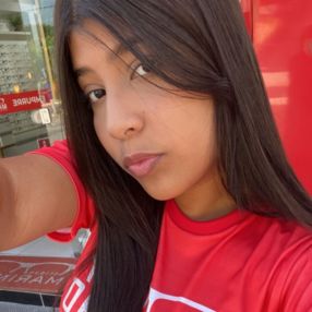 Amanda, Babá em Itambé
