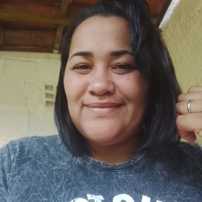 Taciane, Babá em Camaragibe