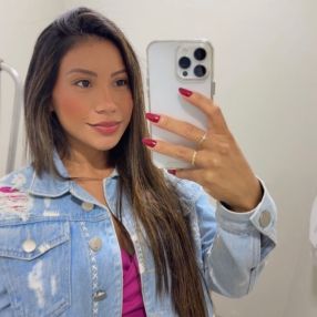 Edilaine Dantas, Família em Campo Novo do Parecis