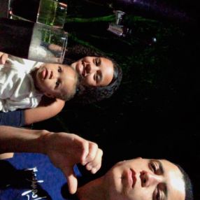 Bianca, Família em Mendes