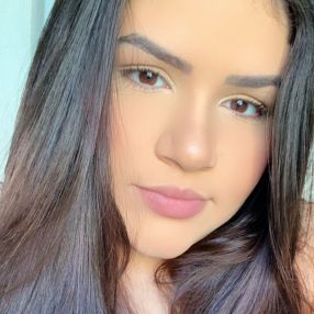 Claudiana, Babysitter in Itaitinga