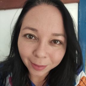Claudia, Babá em Maracanaú