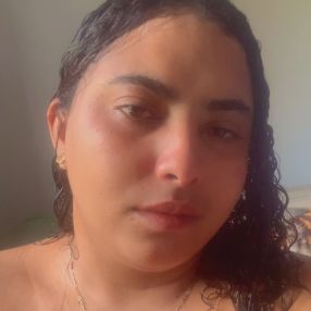 Raquel, Babysitter in Sorriso