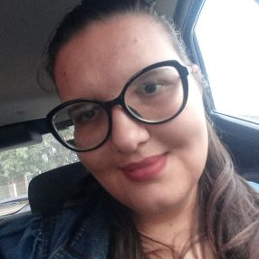Cristine, Babá em Balneário Gaivota