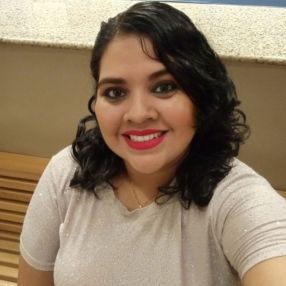 Paola, Babysitter in Arujá