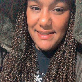 Andressa Cristina, Babá em Ribeirão Pires