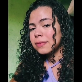 Mariany, Babá em Araçoiaba