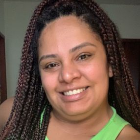 Ana Beatriz, Babá em Maringá