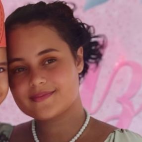Greicy, Babysitter in Aracaju