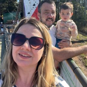 Bianca, Família em Santa Bárbara D'Oeste