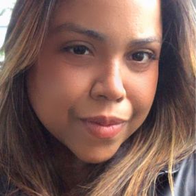 Raquel, Babysitter in Santo André