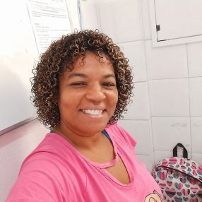 Jussara, Babá em Marataízes