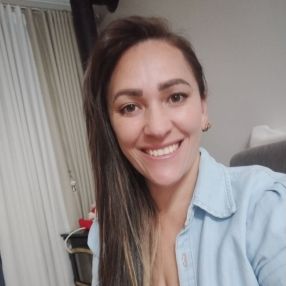 Ana Paula, Babá em Bento Gonçalves