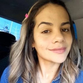 Ismaele, Babá em Atibaia