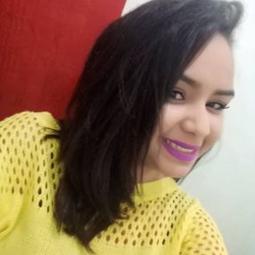 Eduarda, Babá em Barra Mansa