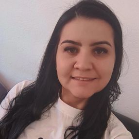 Carina, Babá em Barretos