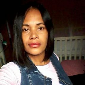 Lucineide Almeida Santos, Babá em Feira de Santana