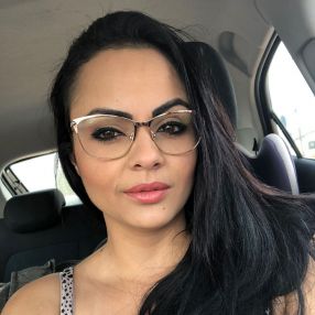 Tatiane, Babá em Cacoal