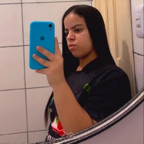 Ana Paula da Silva Siqueira, Babá em Caratinga