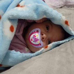 Débora, Família em Itu