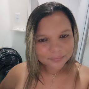 Jakeline, Babá em Arapiraca