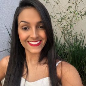 Mylena, Família em Catalão