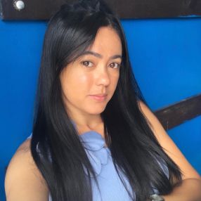 Danúbia, Babá em Vicência
